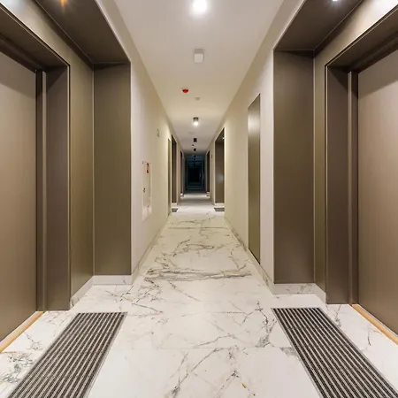 Apartment 309 By Perlowa Przystan Rent - Kollataja *