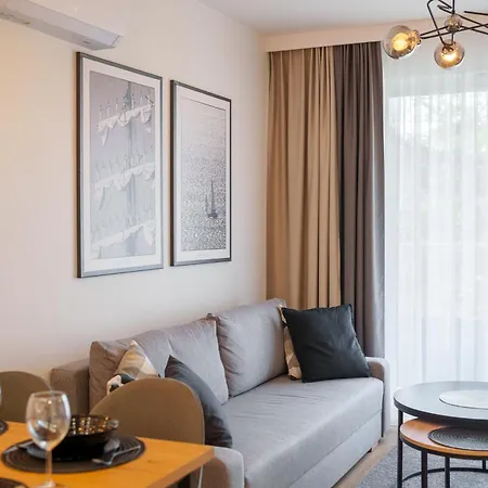 309 By Perlowa Przystan Rent - Kollataja Kołobrzeg