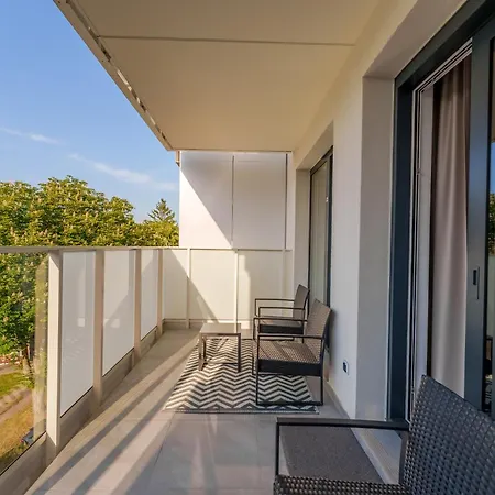 309 By Perlowa Przystan Rent - Kollataja