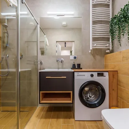 309 By Perlowa Przystan Rent - Kollataja Kołobrzeg