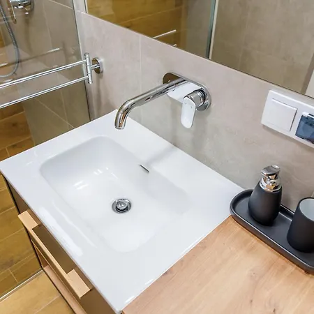 309 By Perlowa Przystan Rent - Kollataja * Kołobrzeg