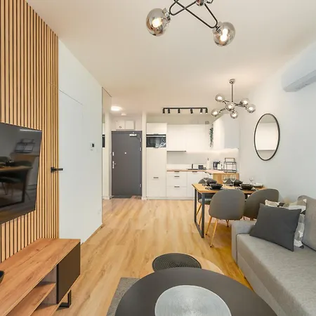 309 By Perlowa Przystan Rent - Kollataja * Kołobrzeg