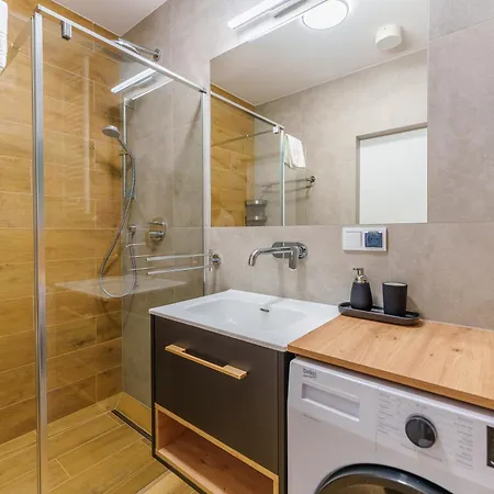 309 By Perlowa Przystan Rent - Kollataja Appartement *