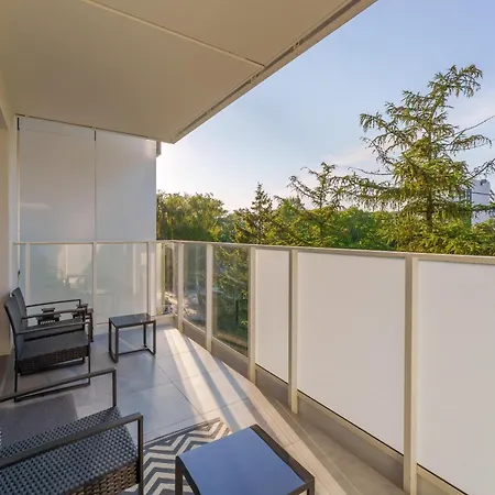 Appartement 309 By Perlowa Przystan Rent - Kollataja *