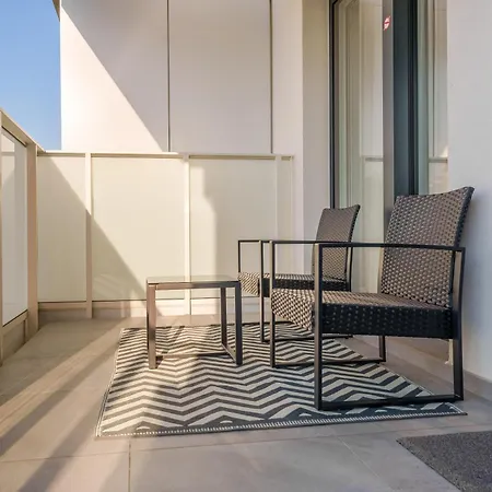 Appartement 309 By Perlowa Przystan Rent - Kollataja Kołobrzeg