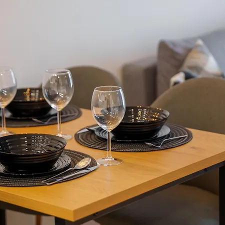 Appartement 309 By Perlowa Przystan Rent - Kollataja *