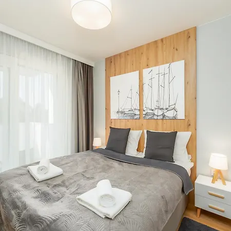 309 By Perlowa Przystan Rent - Kollataja *