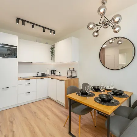 309 By Perlowa Przystan Rent - Kollataja