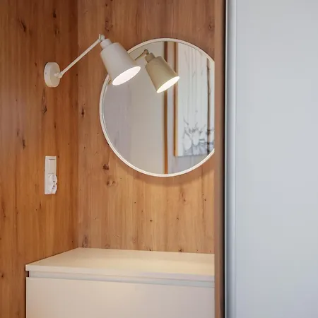 Appartement 309 By Perlowa Przystan Rent - Kollataja *