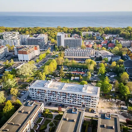 309 By Perlowa Przystan Rent - Kollataja Appartement