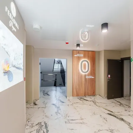 309 By Perlowa Przystan Rent - Kollataja