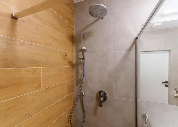 Apartmán 309 By Perlowa Przystan Rent - Kollataja