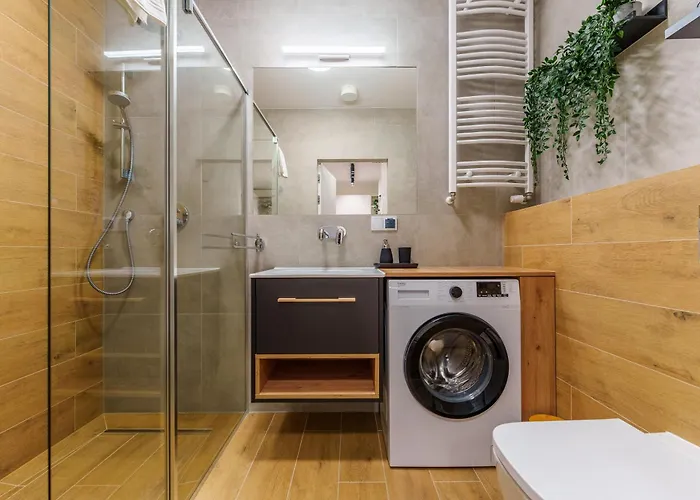 309 By Perlowa Przystan Rent - Kollataja Kolobřeh