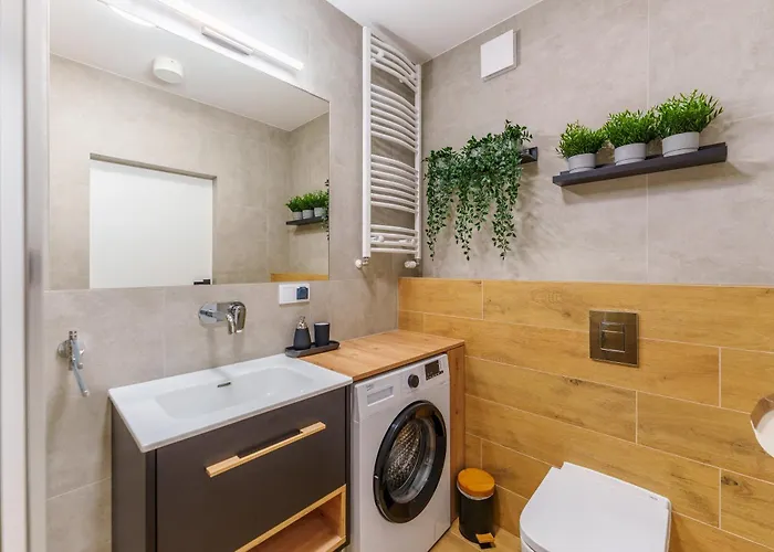 309 By Perlowa Przystan Rent - Kollataja