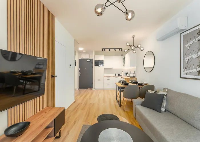 309 By Perlowa Przystan Rent - Kollataja * Kolobřeh