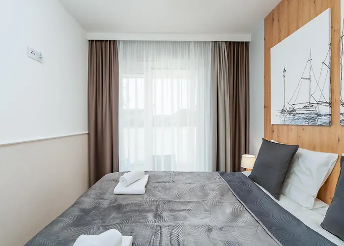 309 By Perlowa Przystan Rent - Kollataja *