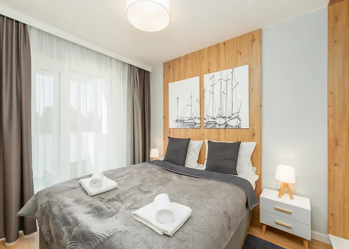 309 By Perlowa Przystan Rent - Kollataja *