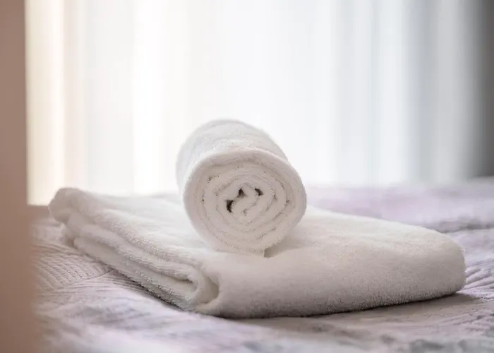 309 By Perlowa Przystan Rent - Kollataja Apartmán *