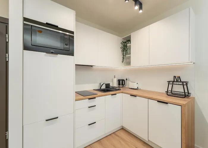 309 By Perlowa Przystan Rent - Kollataja