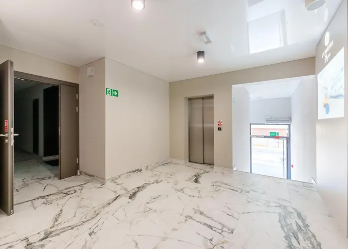 309 By Perlowa Przystan Rent - Kollataja * Kolobřeh