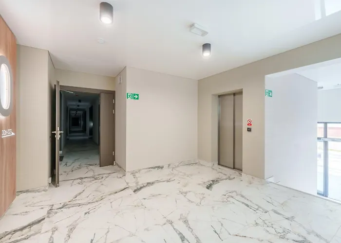 309 By Perlowa Przystan Rent - Kollataja